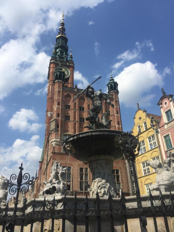 Super Punkt Zabianka /sopot Gdansk