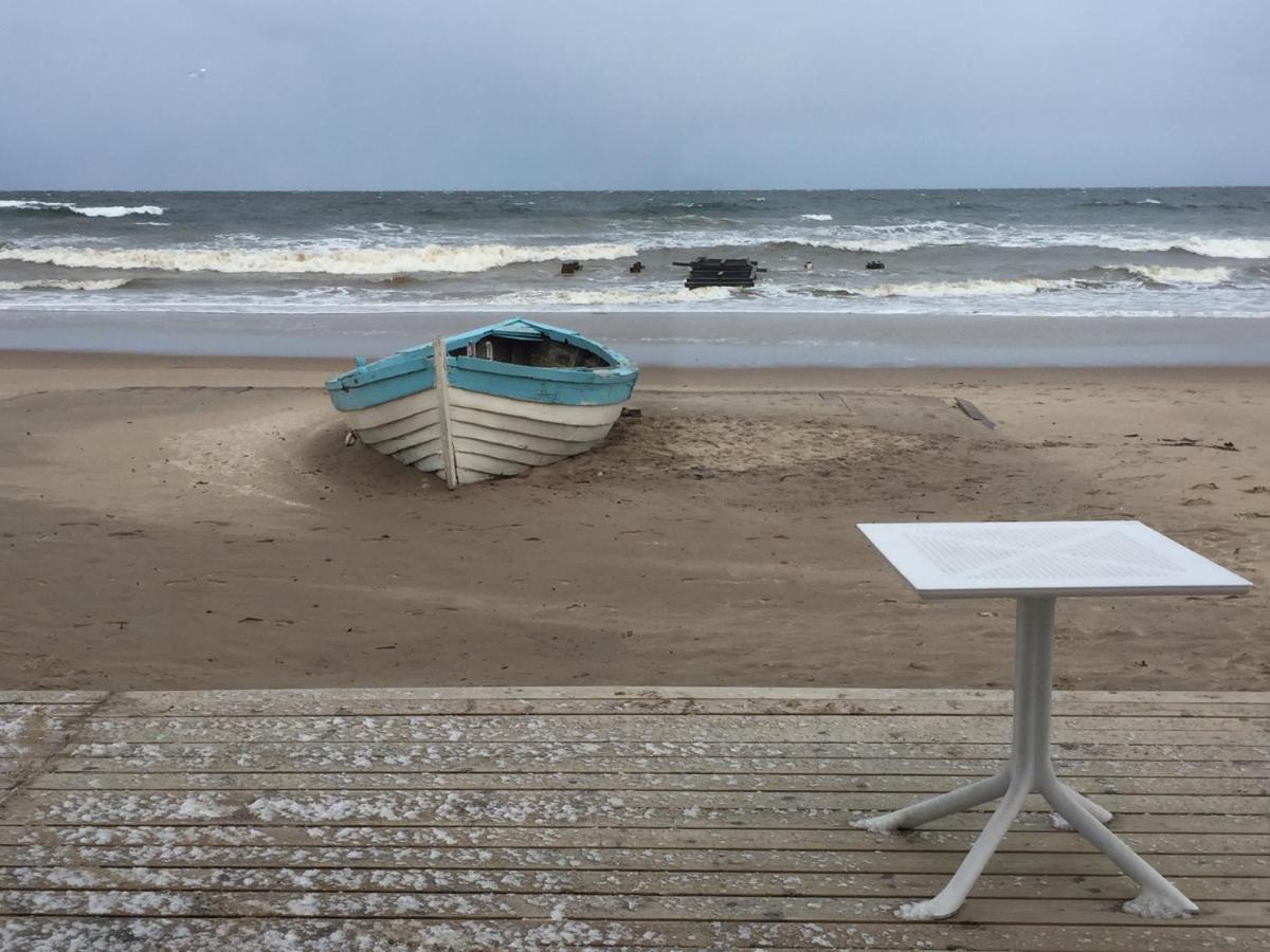 Super Punkt Zabianka /sopot Căn hộ Gdansk
