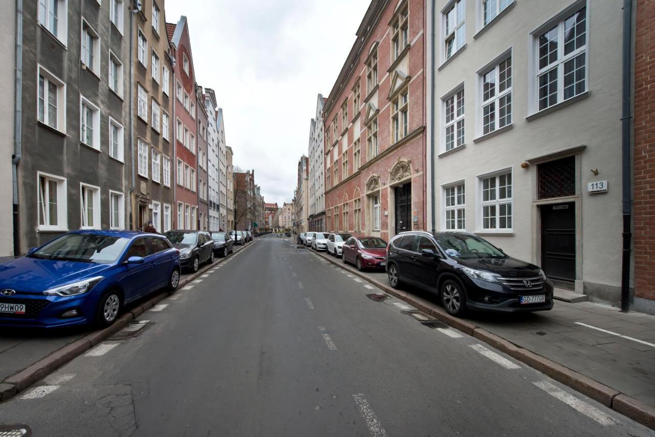 Stare - Cichy I Stylowy Aon Apartment *