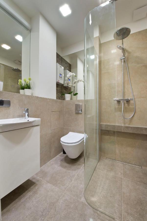 Stare - Cichy I Stylowy Aon Apartment