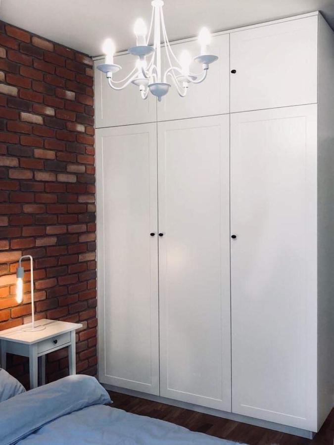 Apartment Lofty & Garnizon *