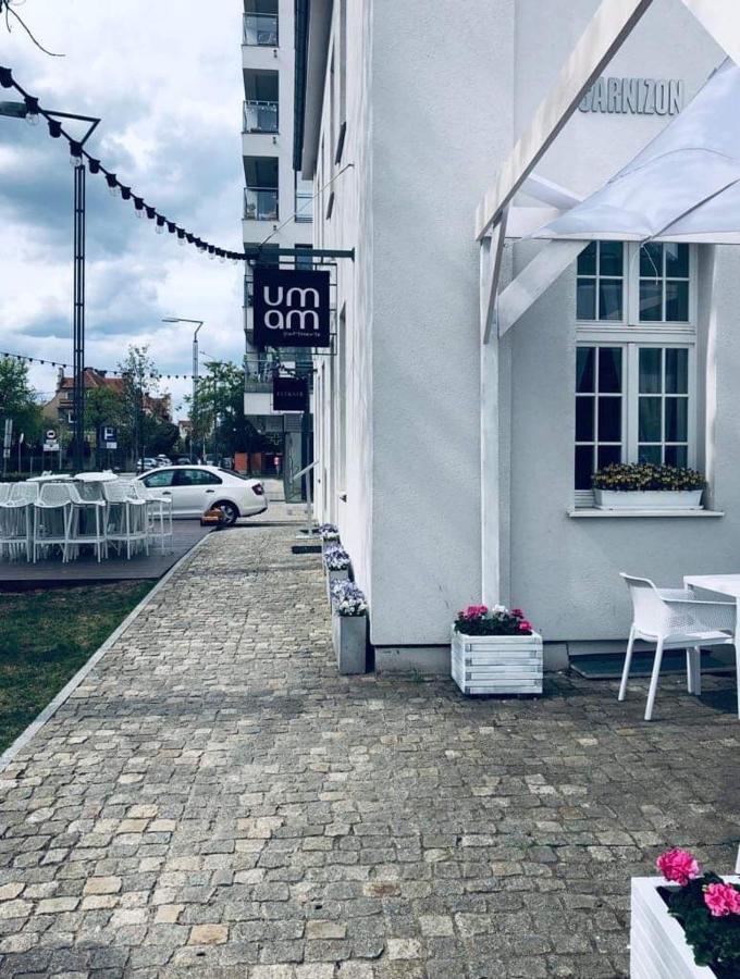 Lofty&apartamenty Wrzeszcz