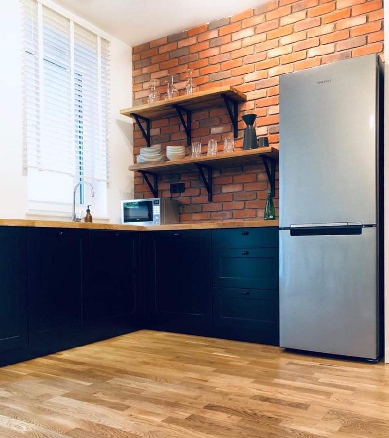 Lofty&apartamenty Wrzeszcz *
