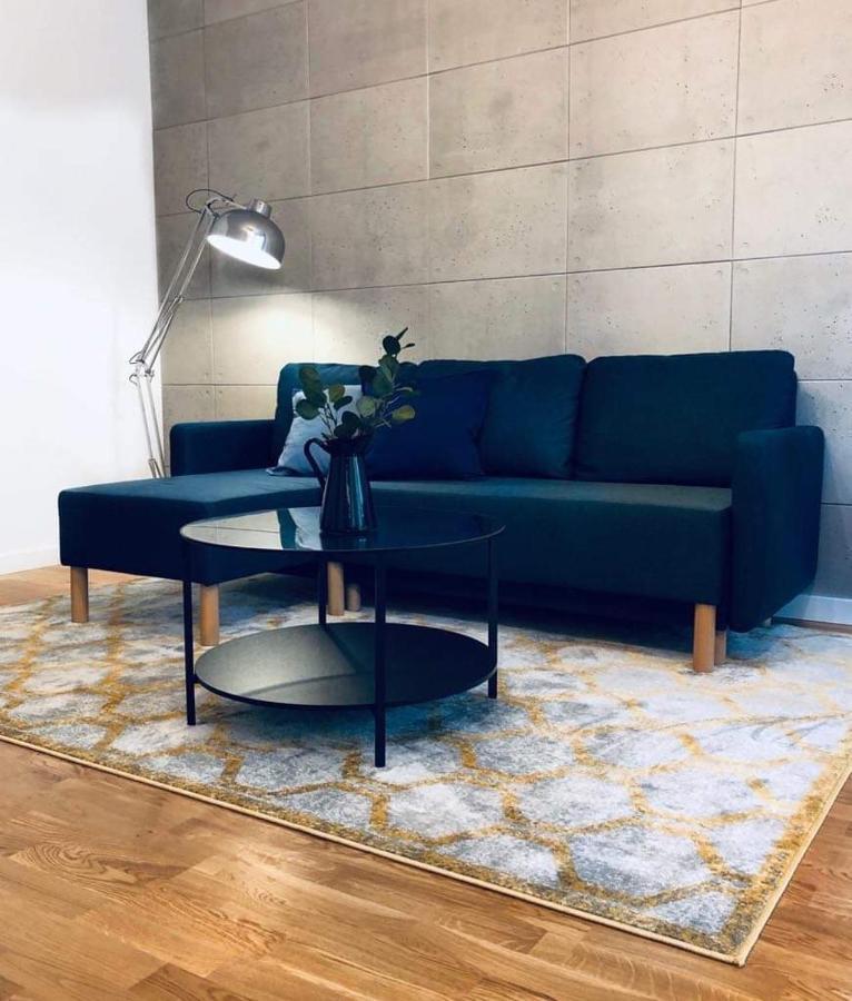 Lofty & Garnizon Apartment