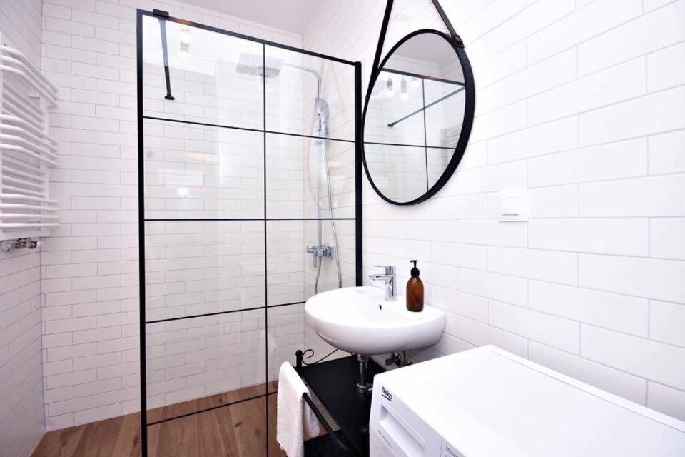 Lofty&apartamenty Wrzeszcz *