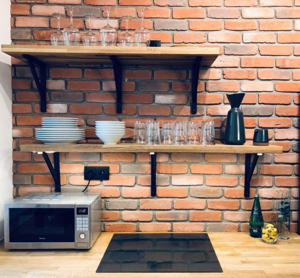 Lofty&apartamenty Wrzeszcz * Gdańsk