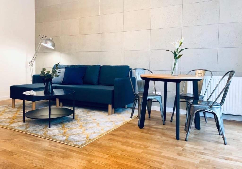 Apartament Lofty&apartamenty Wrzeszcz *