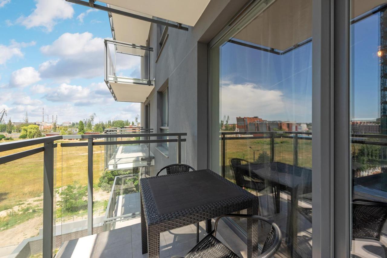 Apartment Grano Flats - Bastion Walowa Stare Miasto