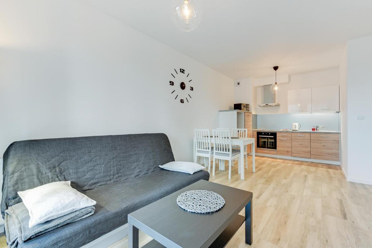 Grano Flats - Bastion Walowa Stare Miasto *