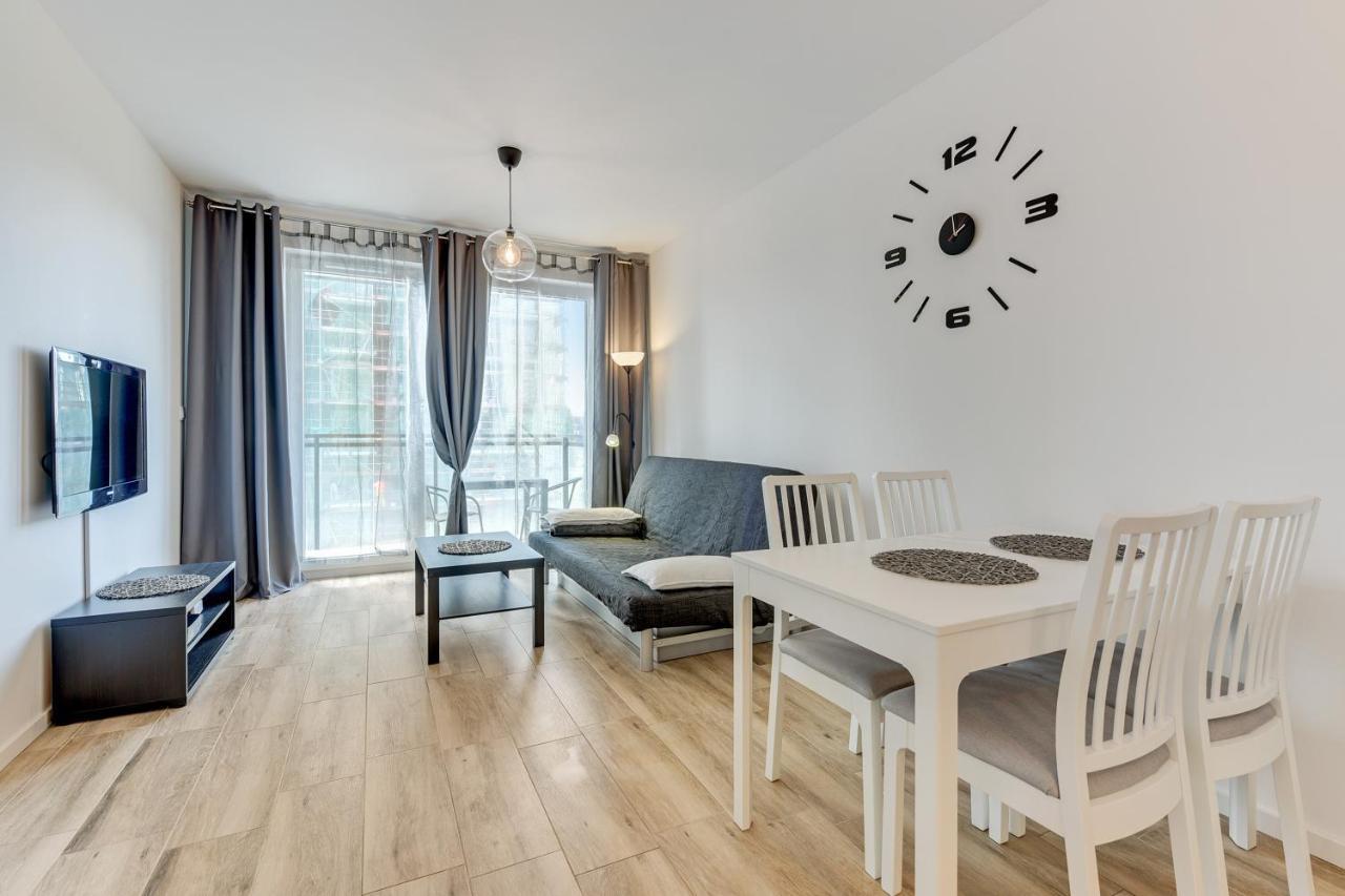 Grano Flats - Bastion Walowa Stare Miasto Apartment Gdansk