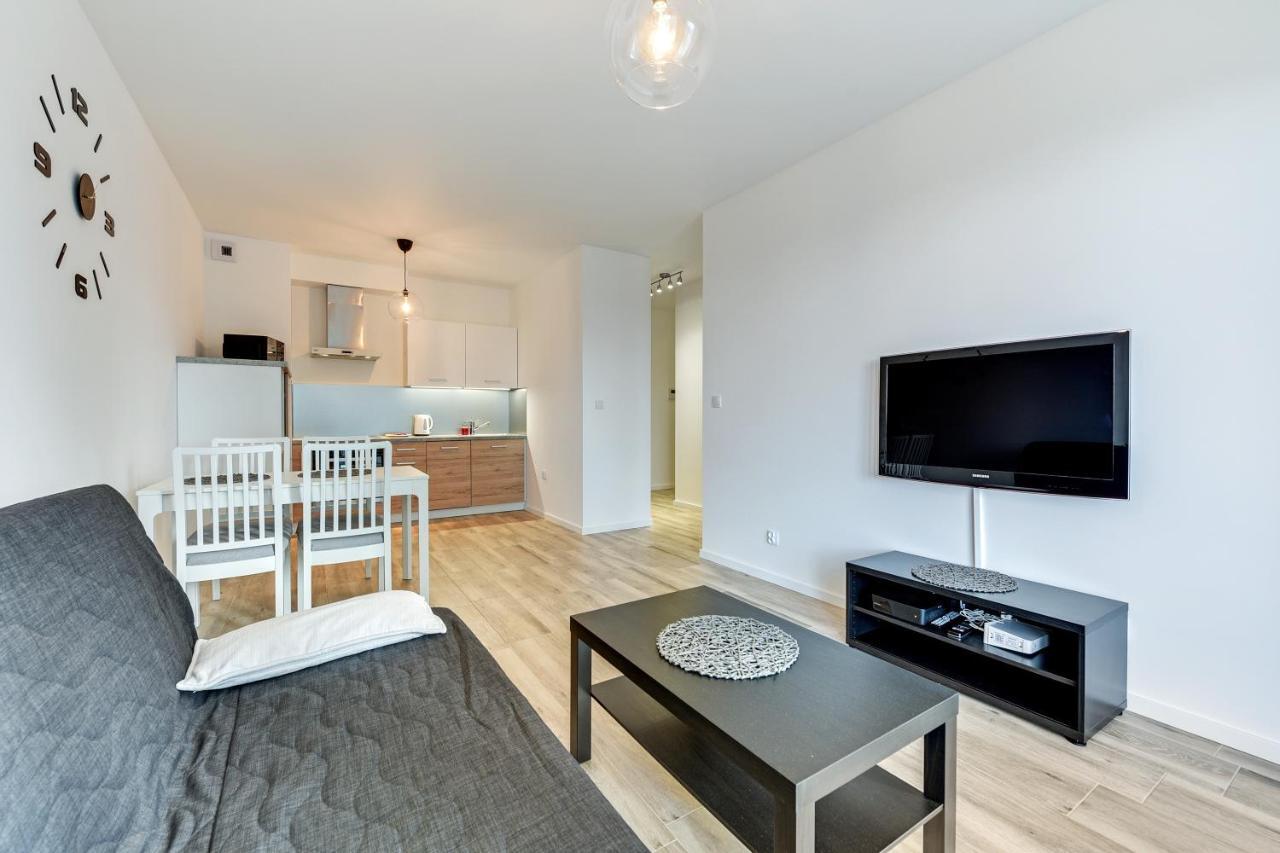 Apartment Grano Flats - Bastion Walowa Stare Miasto *