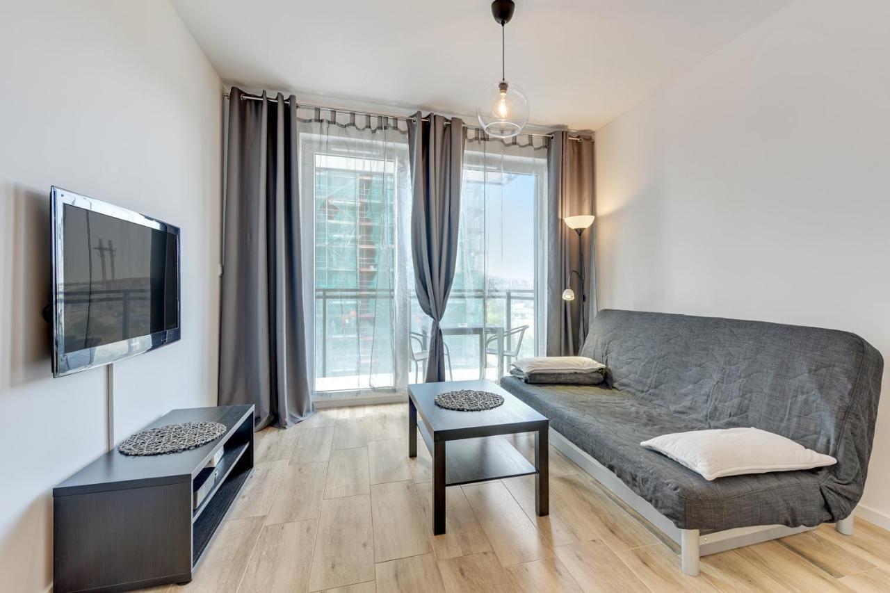 Apartment Grano Flats - Bastion Walowa Stare Miasto Gdansk