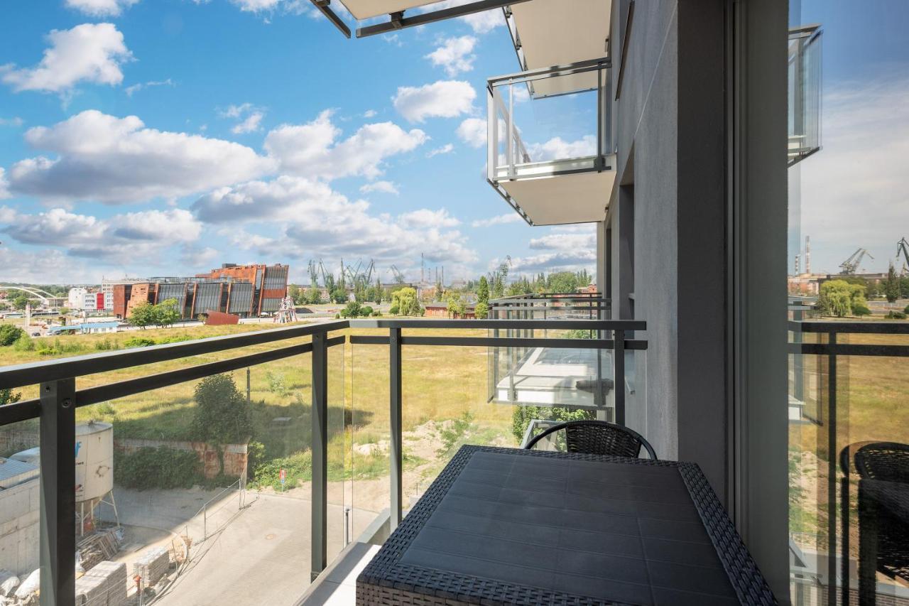 Grano Flats - Bastion Walowa Stare Miasto Gdansk