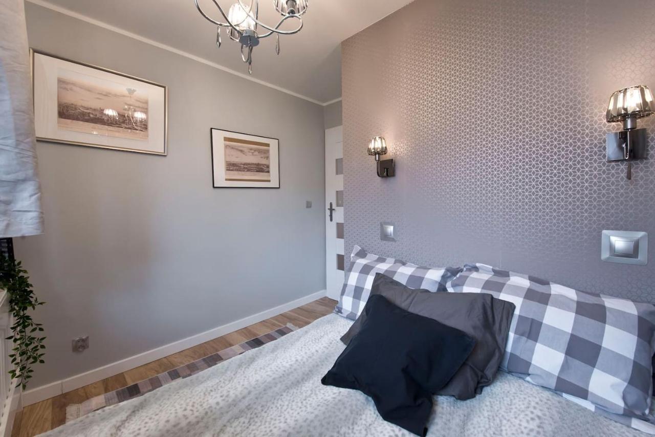 Apartament Hip In Vibrant Centrally Located In Old Town Gdańsk