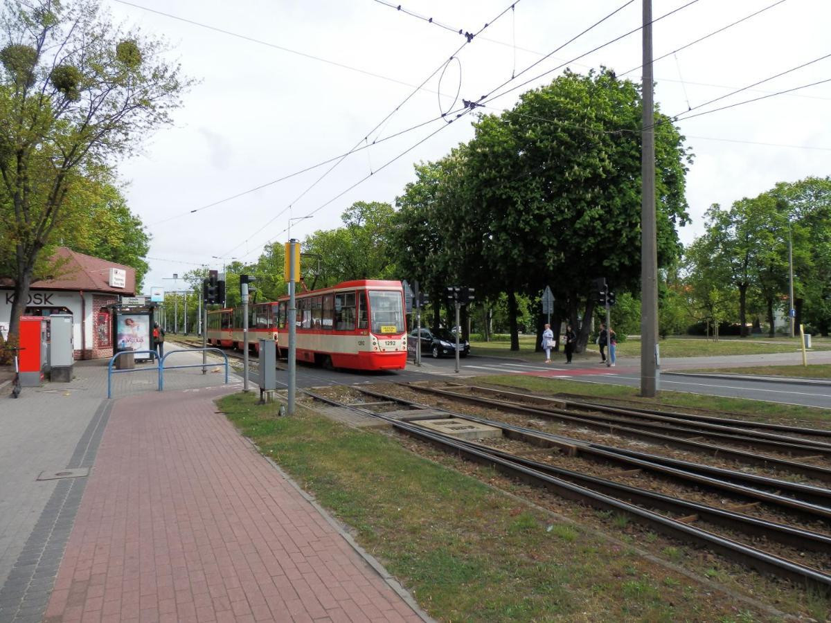 Super Punkt Zabianka /sopot Gdansk