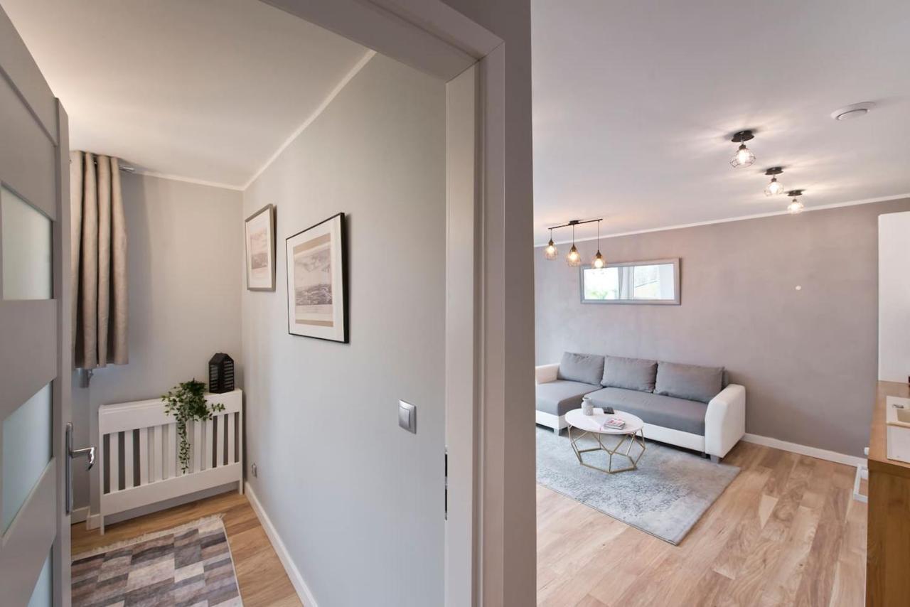 Apartament Hip In Vibrant Centrally Located In Old Town