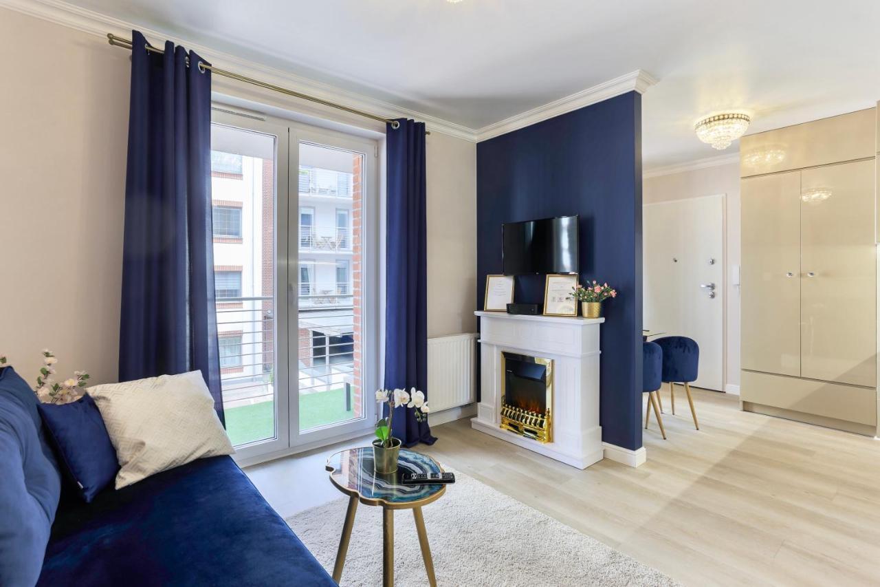 Apartment Carycy - Old Town