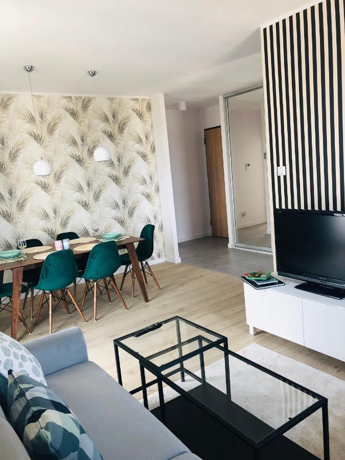 Baltic Soul Apartament