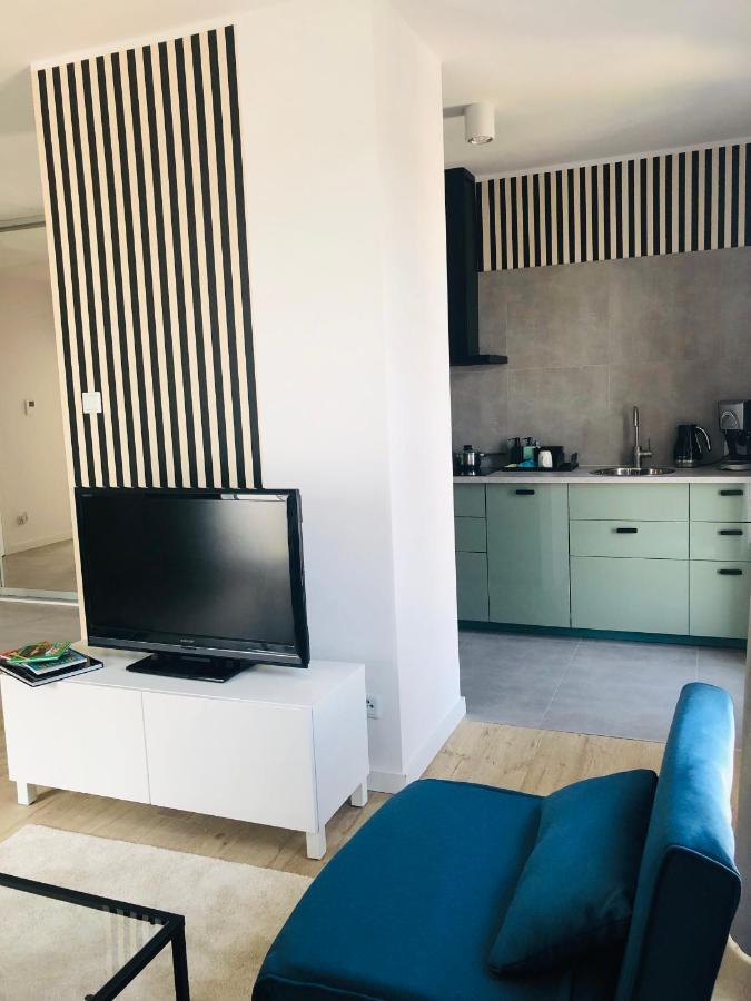Baltic Soul Apartament Gdańsk