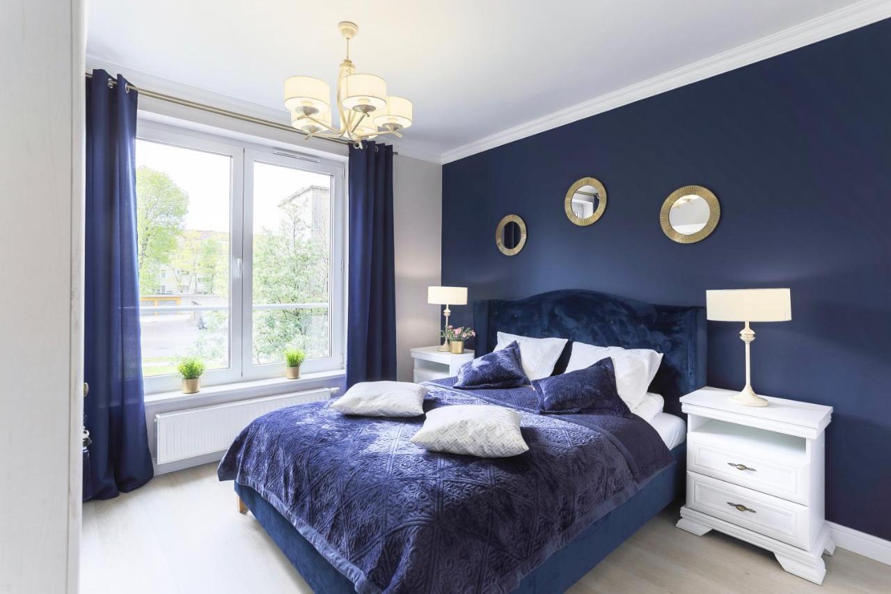 Carycy - Old Town Apartment Danzig