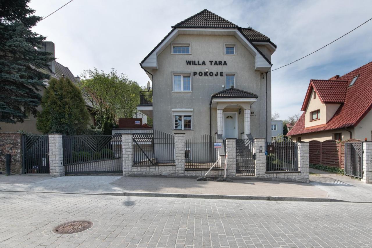 Tara Kotimajoitukset