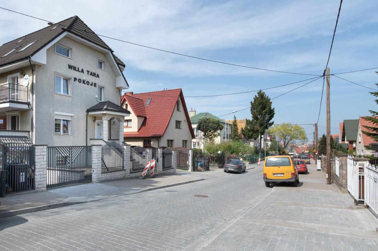 Tara * Gdańsk