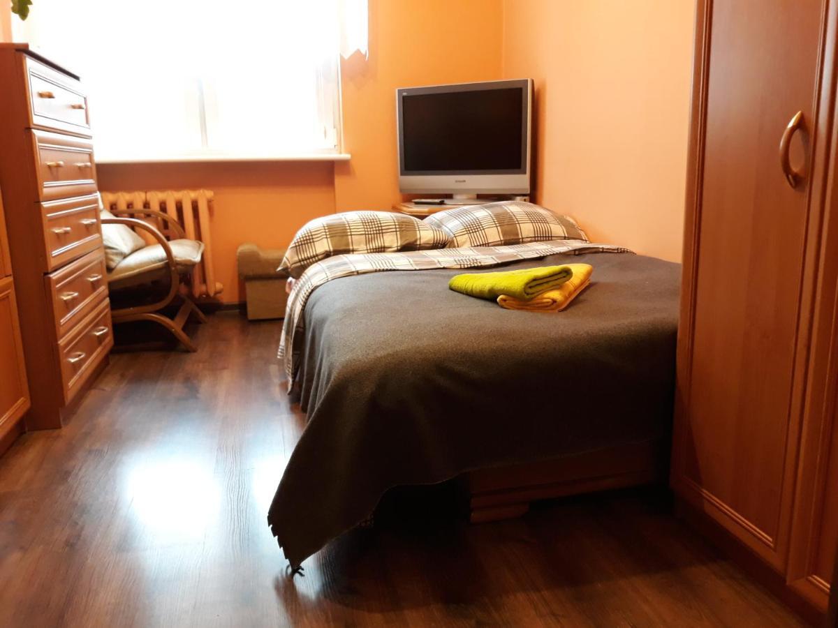 Apartament Maszka