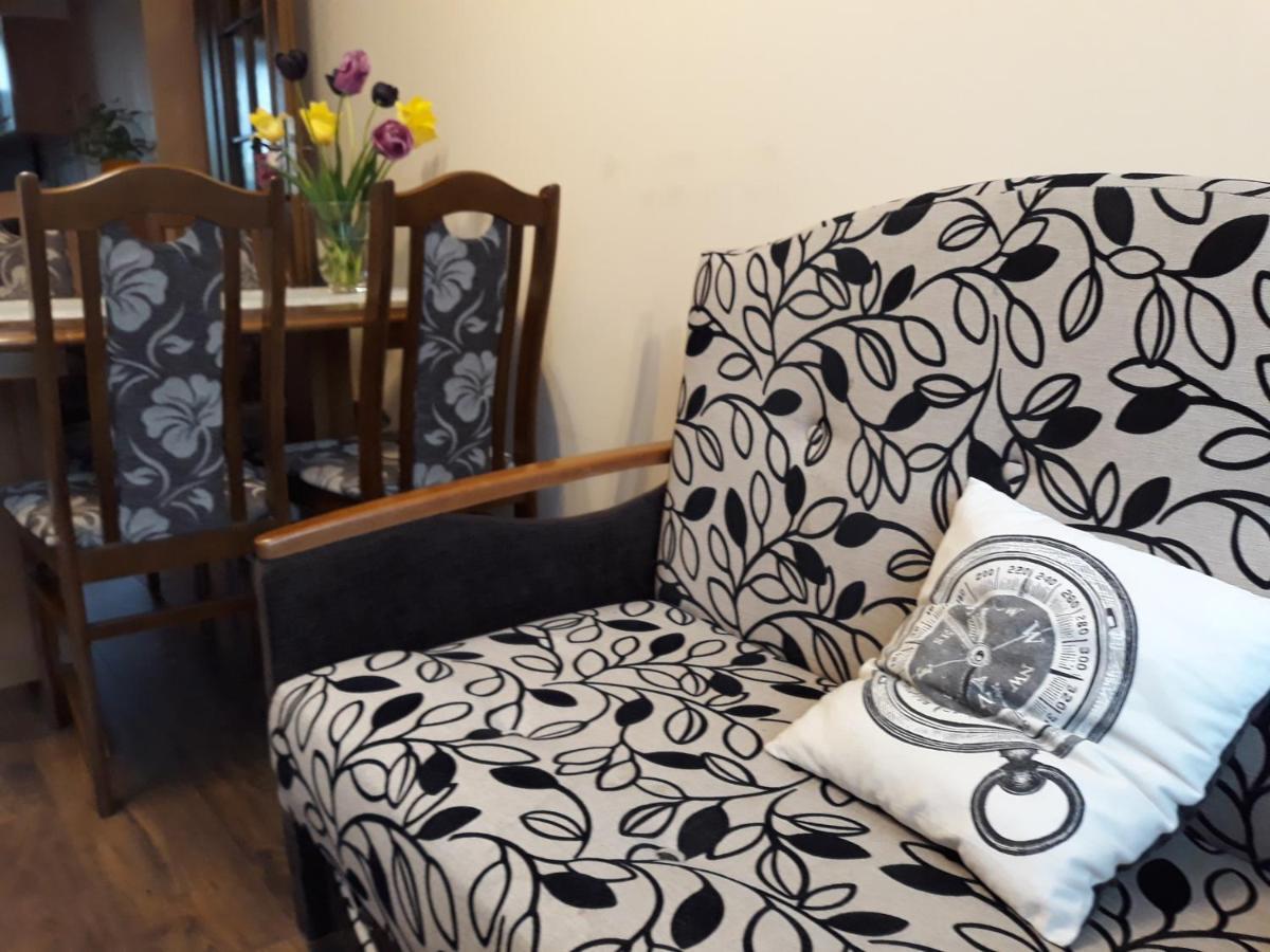 Apartament Maszka Apartment