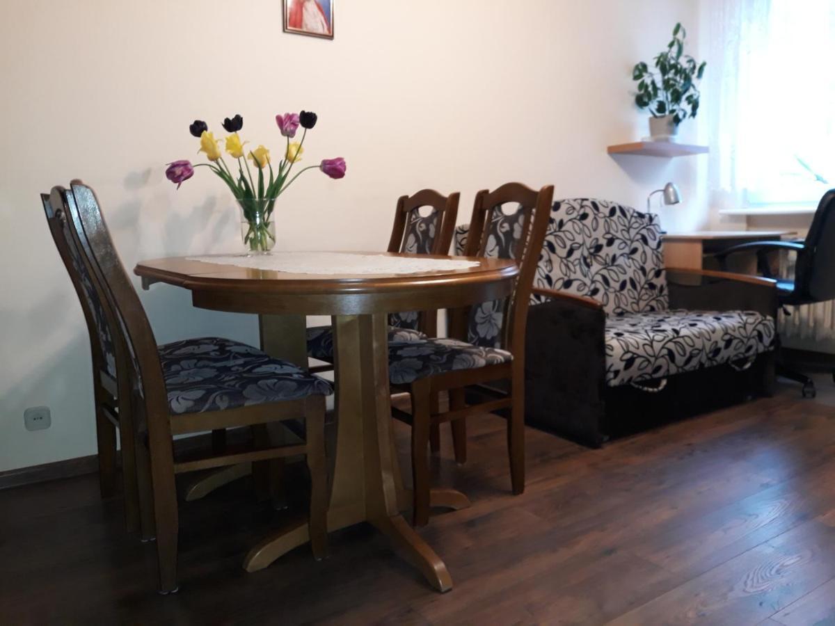 Leilighet Apartament Maszka *