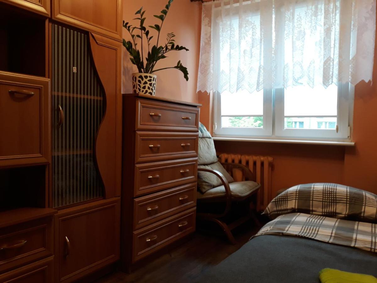 Apartament Maszka Gdansk