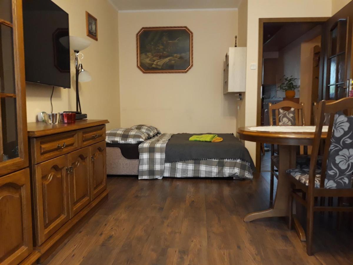 Apartament Maszka