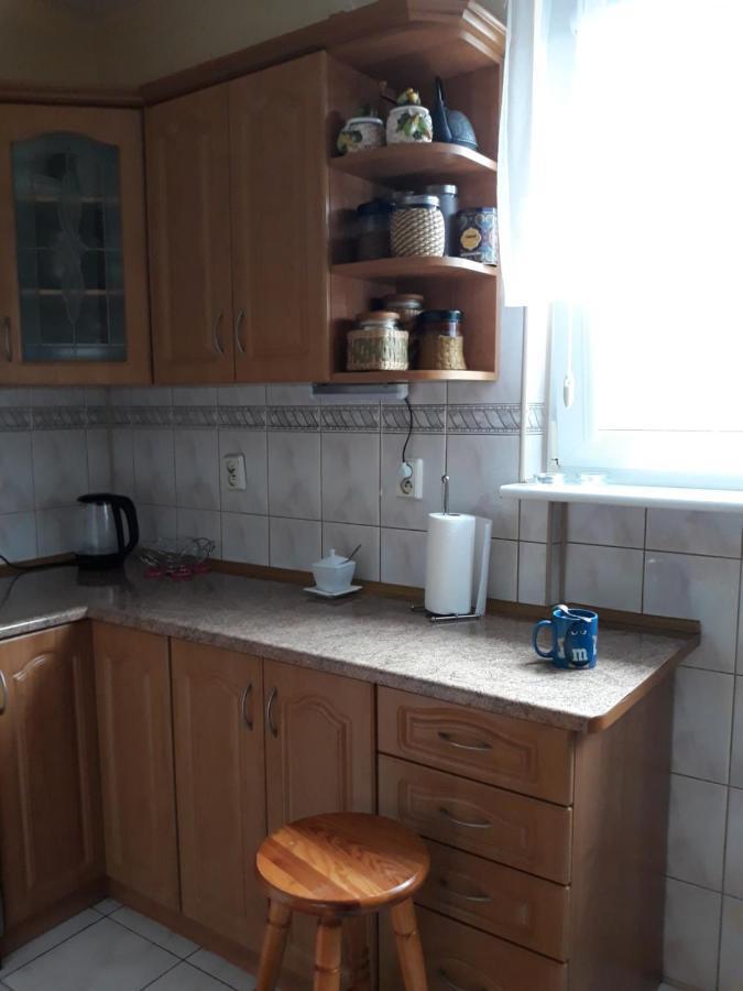 Apartament Maszka Gdansk