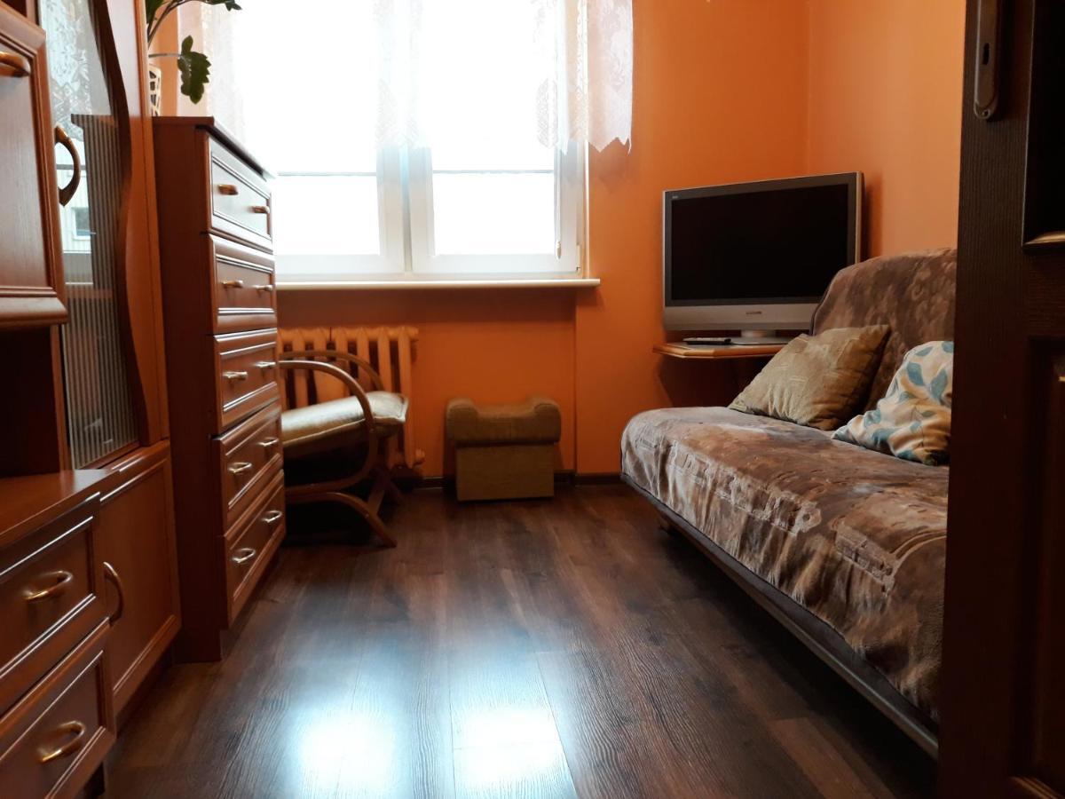 Leilighet Apartament Maszka Gdańsk