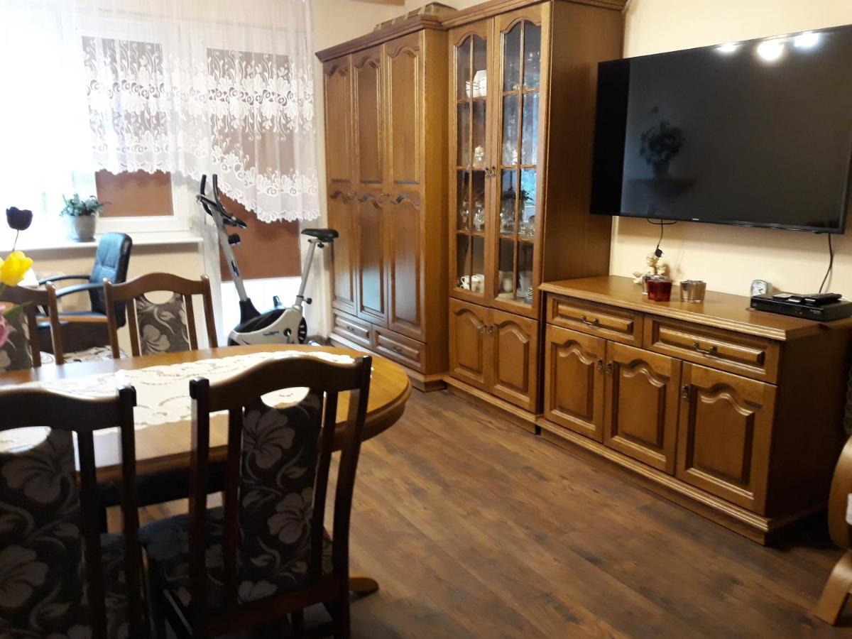 Apartament Maszka * Gdansk
