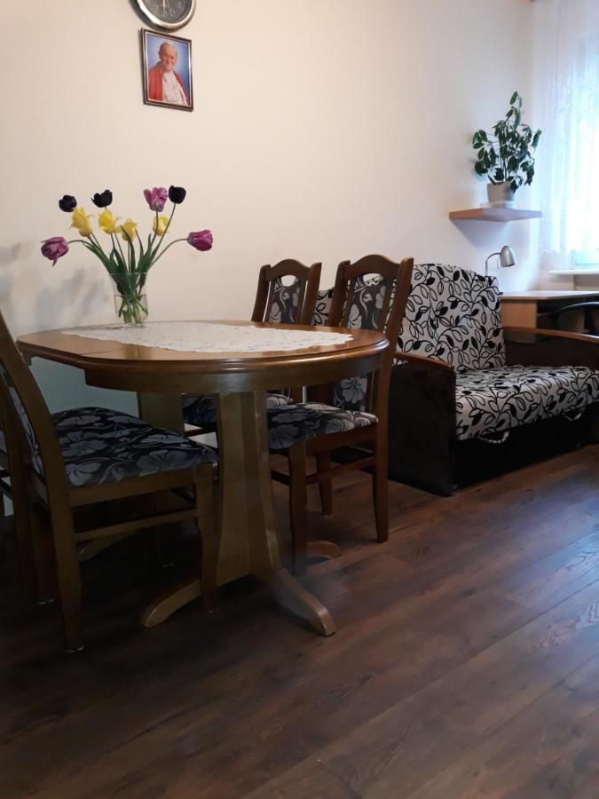 Apartament Maszka Gdansk