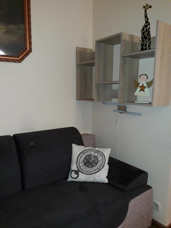 Apartment Apartament Maszka Gdansk