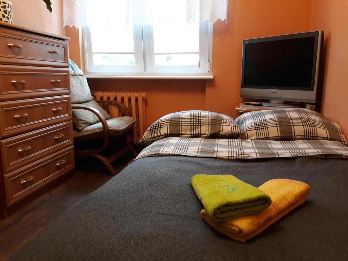 Leilighet Apartament Maszka *