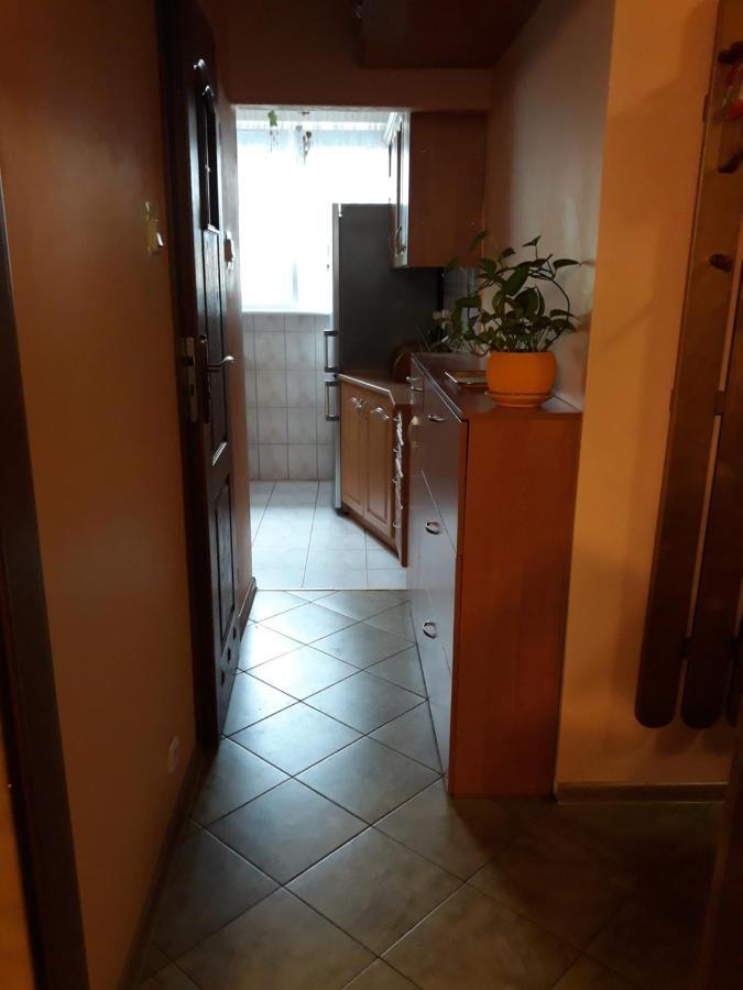 Leilighet Apartament Maszka Gdańsk