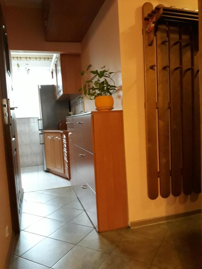 Apartament Maszka *