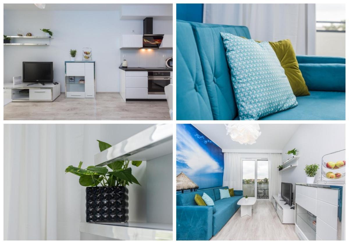Nikola Apartment