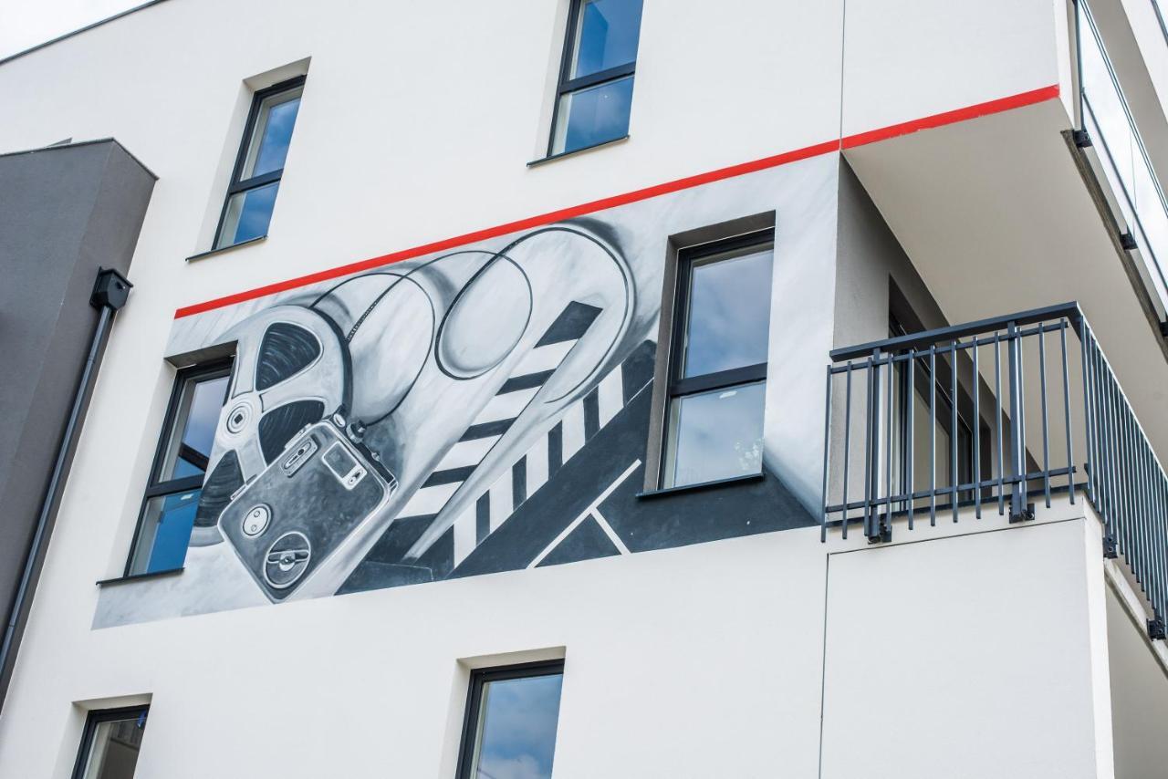 Apartament Nikola Gdańsk