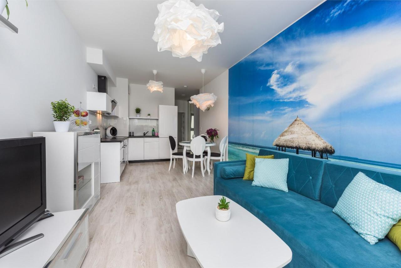 Apartment Nikola