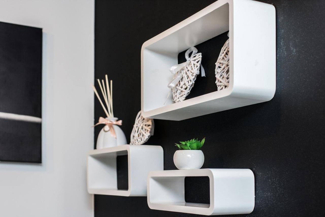 Apartament Nikola Gdańsk