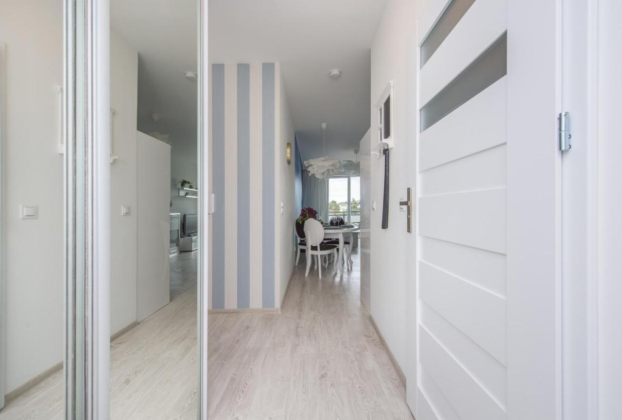 Nikola Apartment *