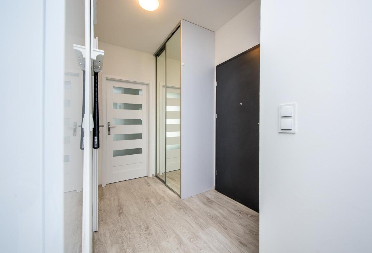 Apartment Nikola