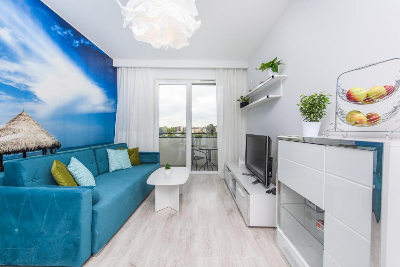 Nikola Apartment *