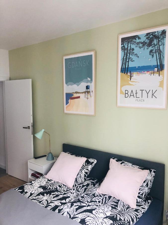 Apartament Baltic Soul