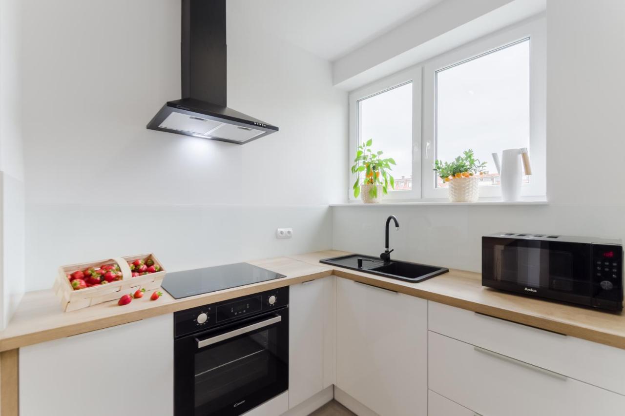 Olejarna 7 * Gdansk