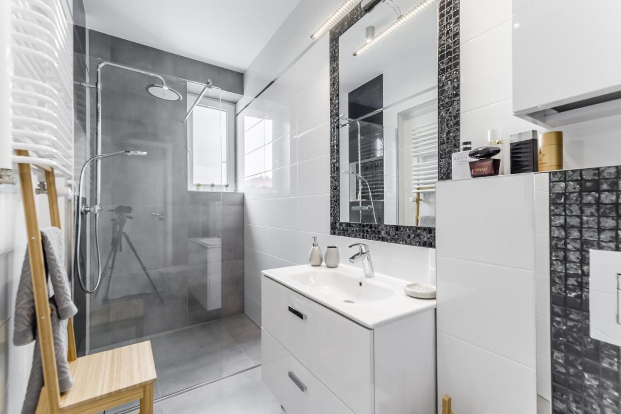 Apartment Olejarna 7 Gdansk