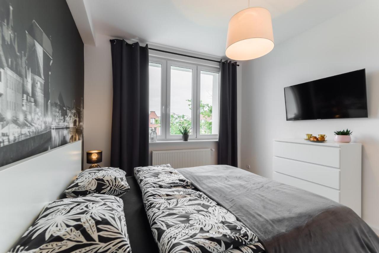 Olejarna 7 Apartment Gdansk